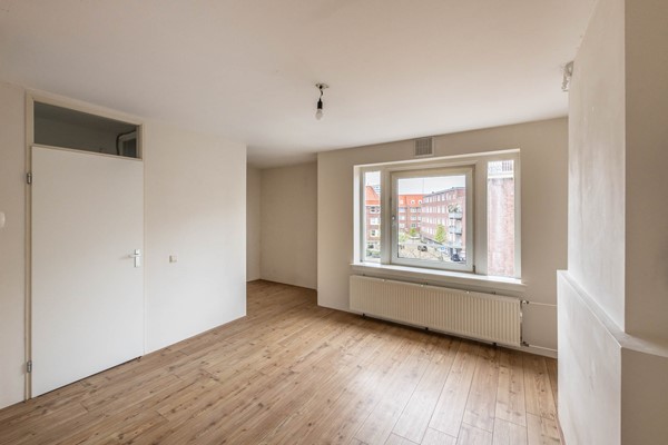 Medium property photo - Albert Luthulistraat 37D, 1091 NS Amsterdam